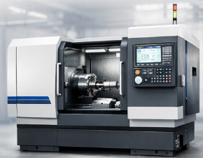 Torno CNC de Precisión “InnovaTurn 500”